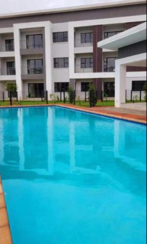 CityConnect Apartments - The Habitat Alpha Sarona City